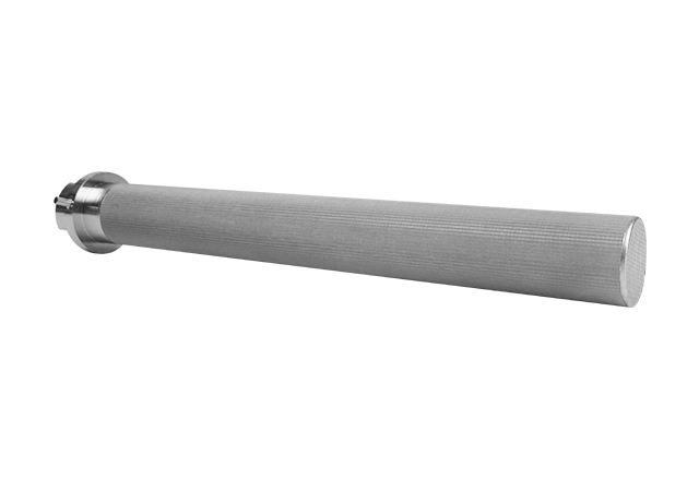 filter sinter